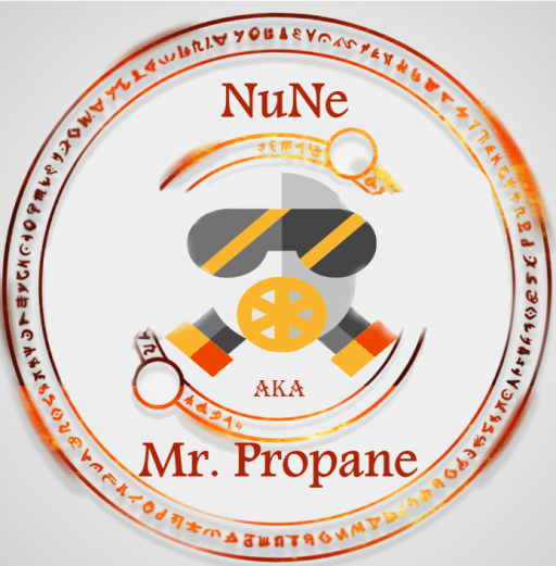 Nune aka Mr. Propane