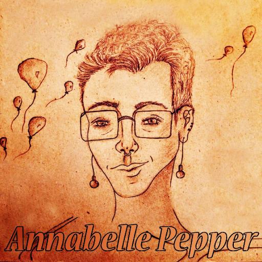 Annabelle Pepper